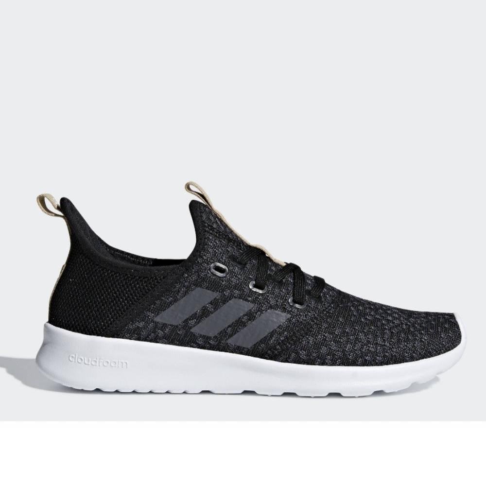 Adidas cloudfoam shoes